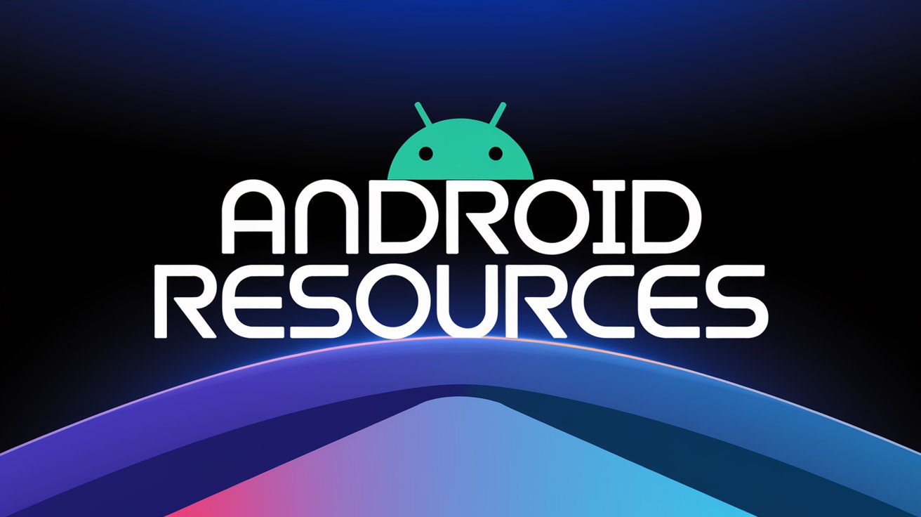 android-resources-cover